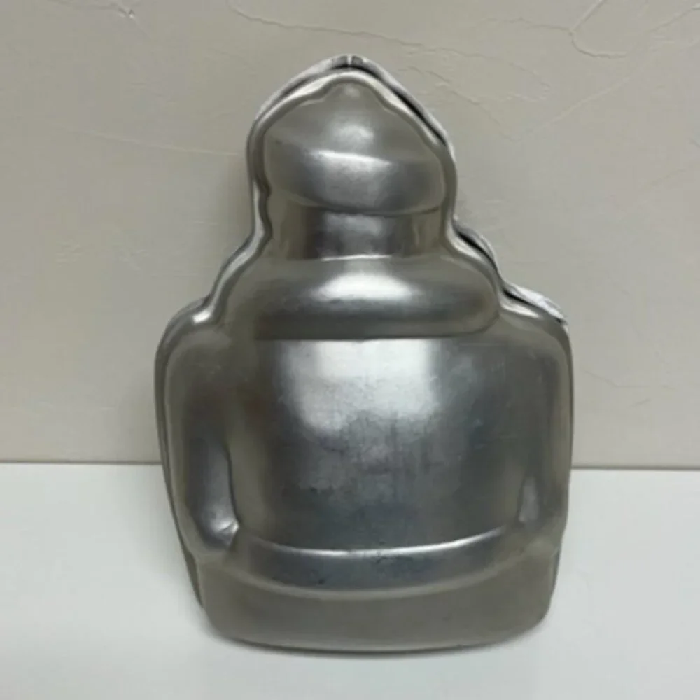 Wilton Old World Santa Cake Mold / Cake Pan – Vintage